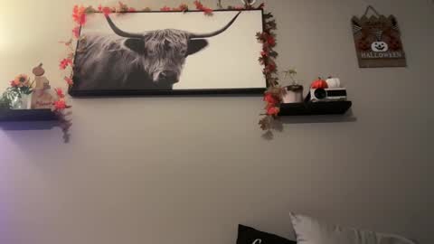 Snapshot of mrandmsbaked chatting on October 29, 2025, 8:27 am mrandmsbaked online show from October 29, 2025, 8:27 am