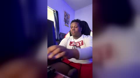 mrbbcant online show from January 11, 2026, 8:47 pm