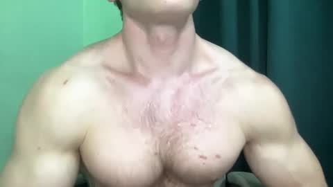 Mrbiceps23 online show from December 19, 2024, 11:03 pm