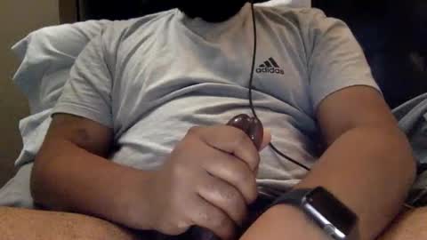 mrbigblk1990 online show from January 19, 2025, 5:18 pm