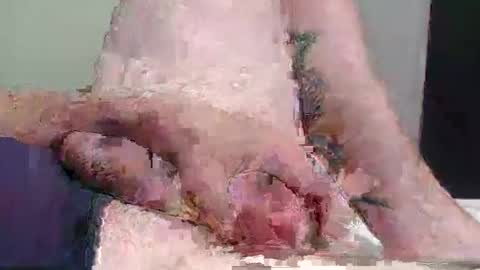 mrbigboppa1 online show from April 1, 2026, 6:47 am