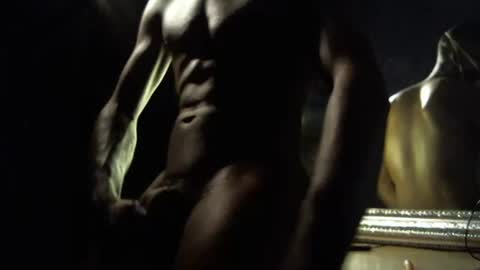 Snapshot of mrbigdiq chatting on January 30, 2025, 1:11 am MrBigDiQ1 online show from January 30, 2025, 1:11 am