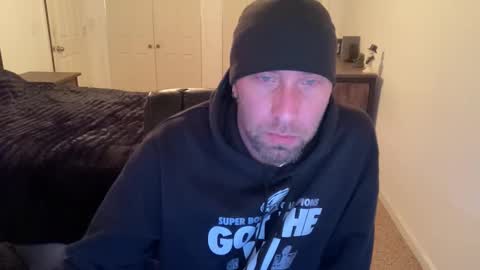 mrbignuts469 online show from December 1, 2025, 11:59 am