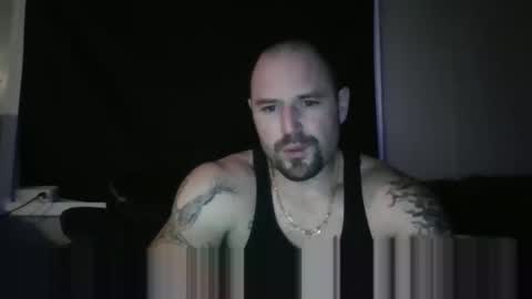 mrbigstik1 online show from October 20, 2025, 1:17 am