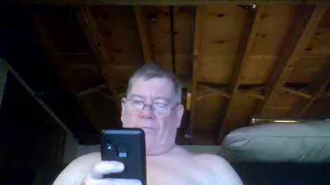 mrblade666 online show from February 16, 2025, 4:42 pm