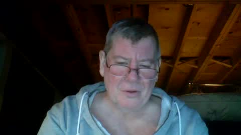 mrblade666 online show from February 22, 2025, 11:57 pm