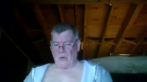 mrblade666 online show from February 24, 2025, 12:20 am