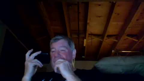 mrblade666 online show from October 10, 2025, 1:26 am