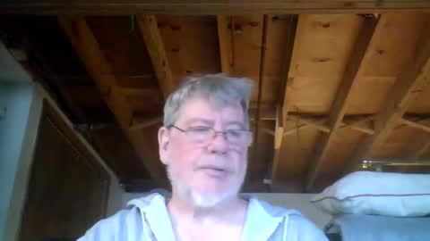 mrblade666 online show from February 28, 2026, 1:01 pm