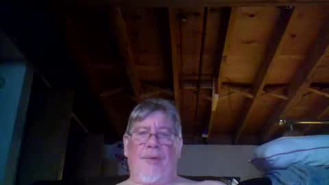 mrblade666 online show from March 13, 2026, 1:45 am