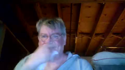 mrblade666 online show from April 5, 2026, 10:34 am