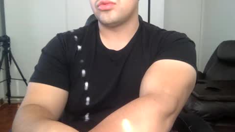 Snapshot of mrbree chatting on December 29, 2024, 5:44 pm Mr Bree online show from December 29, 2024, 5:44 pm