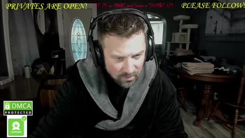 MrBrew online show from January 6, 2025, 10:26 pm