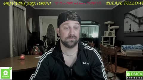 MrBrew online show from January 12, 2025, 11:15 pm