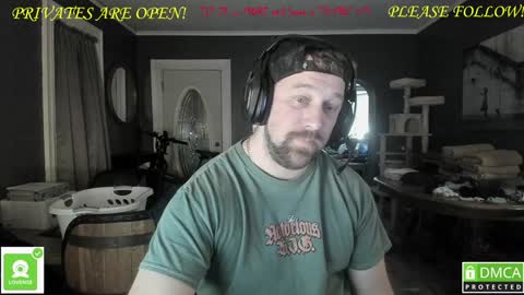 MrBrew online show from January 24, 2025, 2:18 am