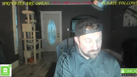 MrBrew online show from January 27, 2025, 11:11 pm