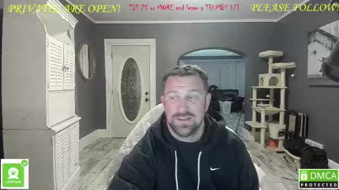 MrBrew online show from February 18, 2025, 2:05 am