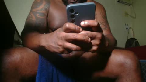 mr brown online show from February 28, 2025, 3:15 pm