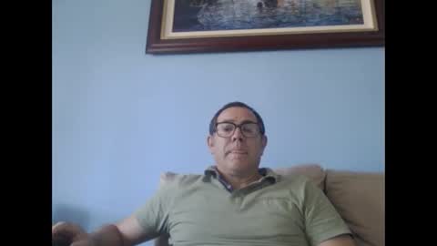 Mrcaruso online show from September 25, 2025, 3:49 pm