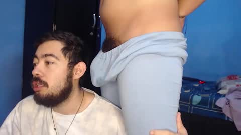 Snapshot of mrchrisdaniel chatting on December 5, 2025, 1:42 pm Christtofer online show from December 5, 2025, 1:42 pm