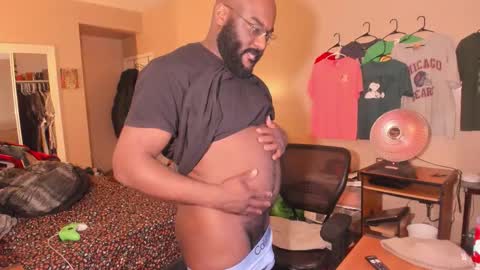 Chuck Daily online show from January 9, 2026, 7:44 am