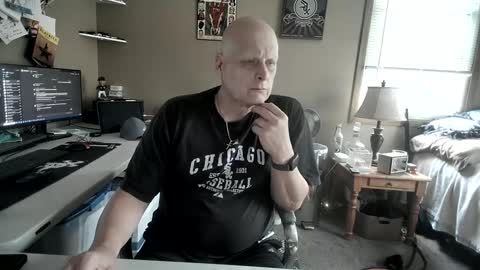 Snapshot of mrclean_55 chatting on October 6, 2025, 3:53 pm MrClean55 online show from October 6, 2025, 3:53 pm