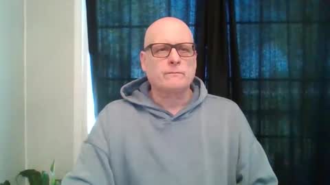 MrClean55 online show from April 20, 2026, 6:42 pm