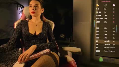 Miraculous St. Mira online show from December 22, 2025, 4:37 pm