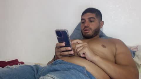 Will online show from October 8, 2025, 9:23 pm