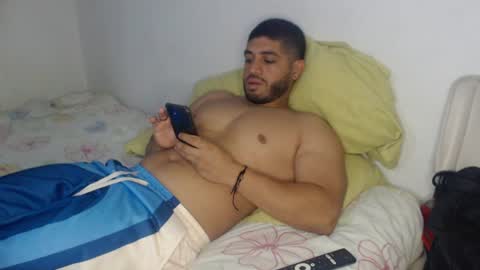 Snapshot of mrcum24 chatting on July 28, 2026, 10:31 pm Will online show from July 28, 2026, 10:31 pm