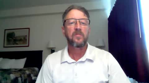 mrcumstain online show from September 24, 2025, 10:46 pm