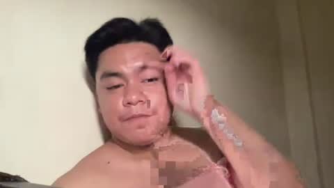 MrDesireexxx online show from April 4, 2026, 2:03 pm