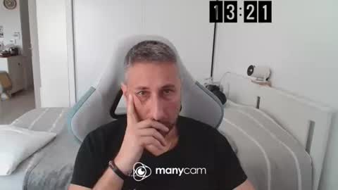 mrdr000 online show from March 23, 2026, 12:20 pm