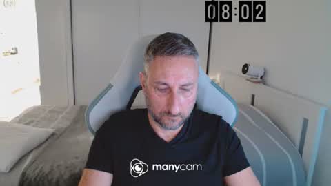 mrdr000 online show from March 24, 2026, 7:02 am