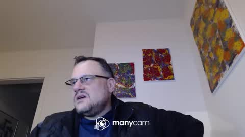MrJohnsen1975 online show from February 7, 2025, 5:51 pm