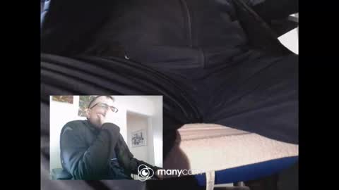 MrJohnsen1975 online show from February 21, 2026, 12:28 pm