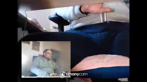 MrJohnsen1975 online show from March 15, 2026, 3:51 pm