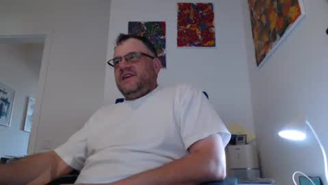 Snapshot of mrduplo1975 chatting on August 7, 2026, 4:31 pm MrJohnsen1975 online show from August 7, 2026, 4:31 pm
