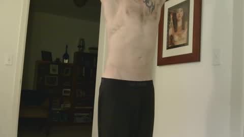 IwantU2WatchME online show from November 24, 2025, 12:05 pm