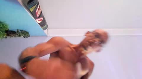 mrfatcock420509819 online show from September 9, 2025, 12:15 pm