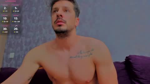 David online show from May 11, 2026, 2:06 am