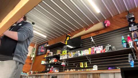 Snapshot of mrfootlong88 chatting on December 17, 2025, 6:47 pm MrFootLong88 online show from December 17, 2025, 6:47 pm