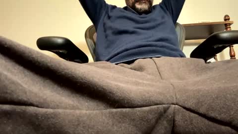 thickdickpnw online show from January 1, 2025, 5:22 am