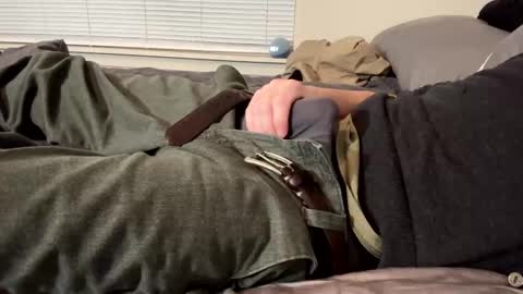 thickdickpnw online show from January 25, 2025, 8:00 am