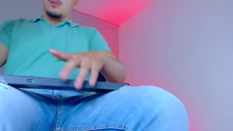 Mr Fox online show from January 12, 2026, 7:41 pm