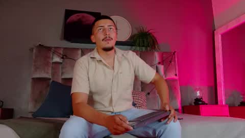 Mr Fox online show from February 26, 2026, 7:46 pm