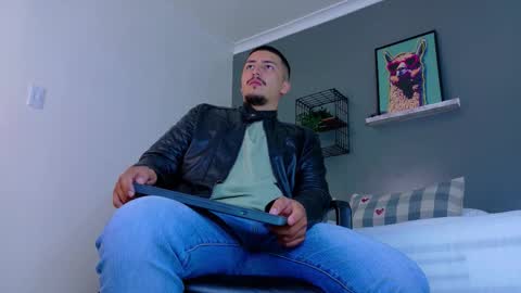 Mr Fox online show from March 6, 2026, 11:39 am