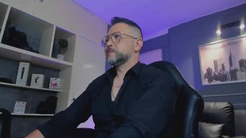 MrFrank. online show from November 5, 2025, 12:49 pm