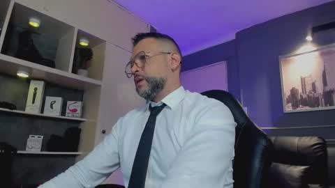 MrFrank. online show from November 22, 2025, 12:15 pm