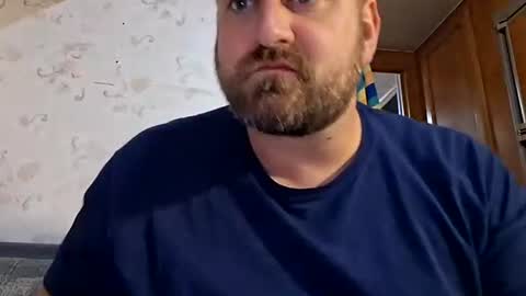 mrfreeze6767 online show from October 12, 2025, 3:27 am